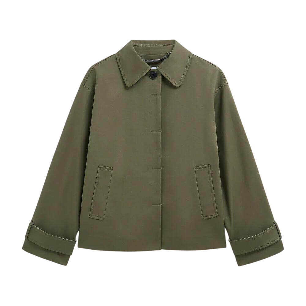 Hobbs London Frida Trench